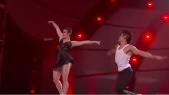 So You Think You Can Dance - (Where Do I