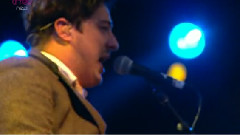 Mumford & Sons - Winter Winds