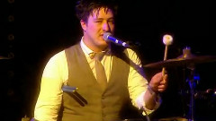 Mumford & Sons - Dust Bowl Dance