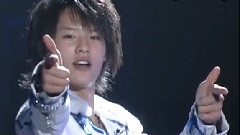 Hey! Say! JUMP - Dance Hey Say