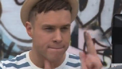Olly Murs - Heart Skips A Beat
