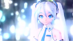 初音未来 - 初めての恋が終わる時