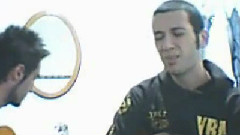 模仿翻唱 - No Volvere