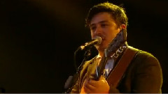 Mumford & Sons - Little Lion Man
