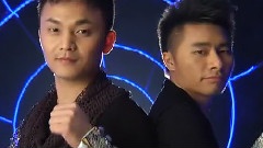 激情唱响 - 苗音组合