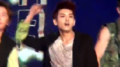 Super Junior - Mr Simple