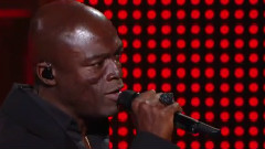 Donna Summer,Seal - Unbreak My Heart & Crazy