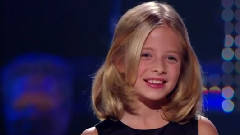 Jackie Evancho - O Mio Babbino Caro