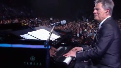 David Foster - 1988 Winter Olympics Theme