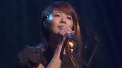 BoA - 2009圣诞快乐