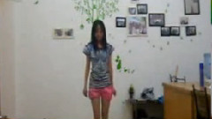 模仿翻唱 - Goodbye Baby