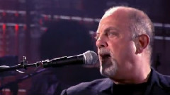 Billy Joel - Prelude & Angry Young Man
