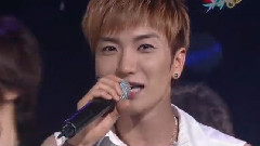 Super Junior - 一位 & 安可