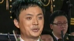 王宏伟,蔡国庆,谭晶,白雪,吕薇 - 人民军队忠于党