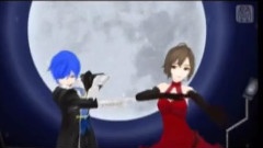 VOCALOID家族 - Trick And Treat