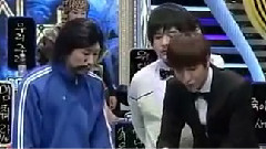 Super Junior - 强心脏