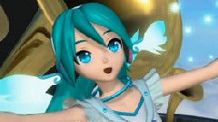 初音未来 - ハジメテノオト