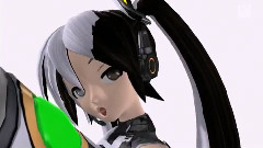 初音未来 - Bad Apple!!