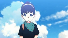 原创,动漫专属 - 四叶草