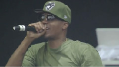 Nas - Lollapalooza