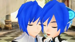 VOCALOID家族 - サンドリヨン