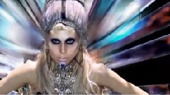 Lady Gaga - Born This Way