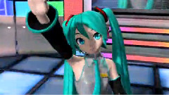 初音未来 - 天使の绘の具