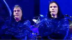 Gregorian - Hurt