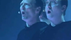 Gregorian - Born To Feel Alive