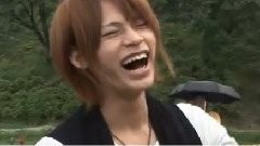 KAT-TUN - Catroon 中文字幕版 09/10/14