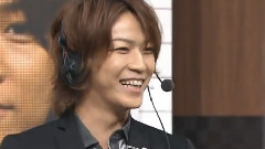 KAT-TUN - GOING SP 中文字幕版 11/07/30