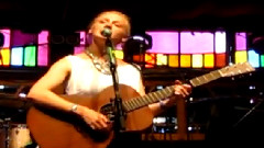 Laura Marling - Night Terror & Goodbye England