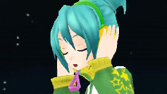 初音未来 - ファインダ