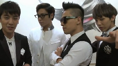 BigBang - Super Traxx