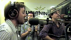 Delta Spirit - Strange Vine