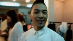 太阳(Bigbang),BigBang - Onstyle Real Sound E02
