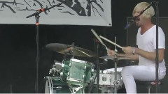 Death From Above 1979 - Lollapalooza