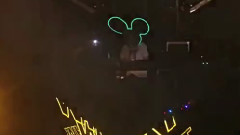 Deadmau5 - Lollapalooza