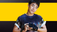 YG Family,BigBang - Nikon DSLR