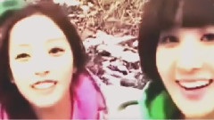 Kara,少女时代 - Day By Day Hara & Yuri