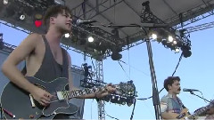 Local Natives - Wide Eyes