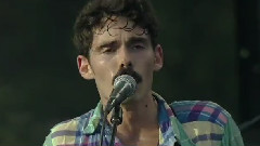 Local Natives - Sun Hands