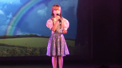 Connie Talbot - Over The Rainbow