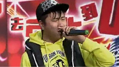 群星 - 即兴说唱