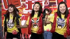 群星 - 说唱脸谱