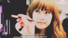 f(x) - Still in love with me Krystal & Victoria