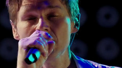 A-ha - Crying In The Rain