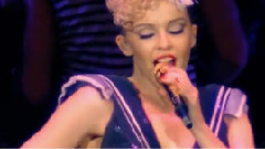 Kylie Minogue - Spinning Around