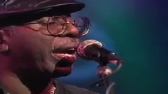 Curtis Mayfield - Pusherman