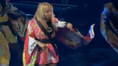 Britney Spears - Toxic